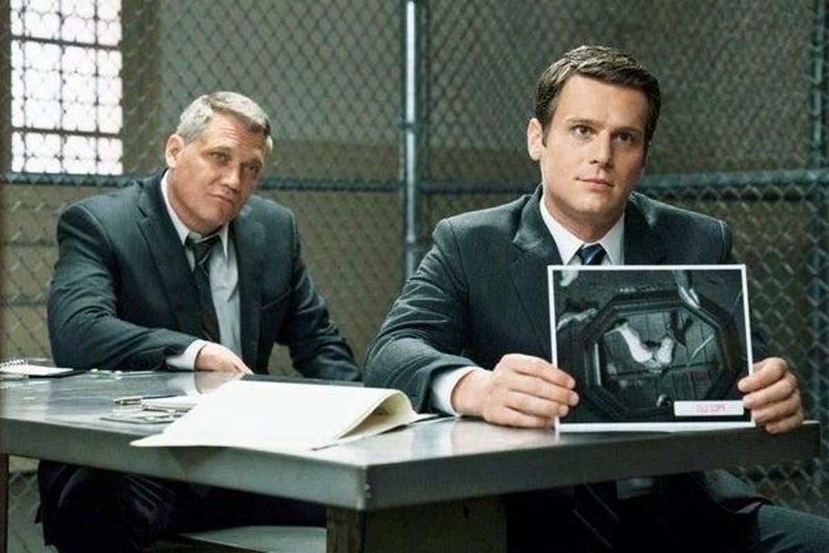 David Fincher says Mindhunter &lsquo;didn&rsquo;t attract enough of an audience to justify investment&rsquo; in season three