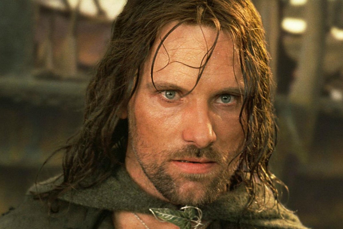 LOTR fans share verdict on rumored successor to Viggo Mortensen as Aragorn in The Hunt for Gollum – UK Times