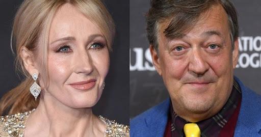 Ickabog: Stephen Fry Faces Criticism For Narrating JK Rowling's New ...