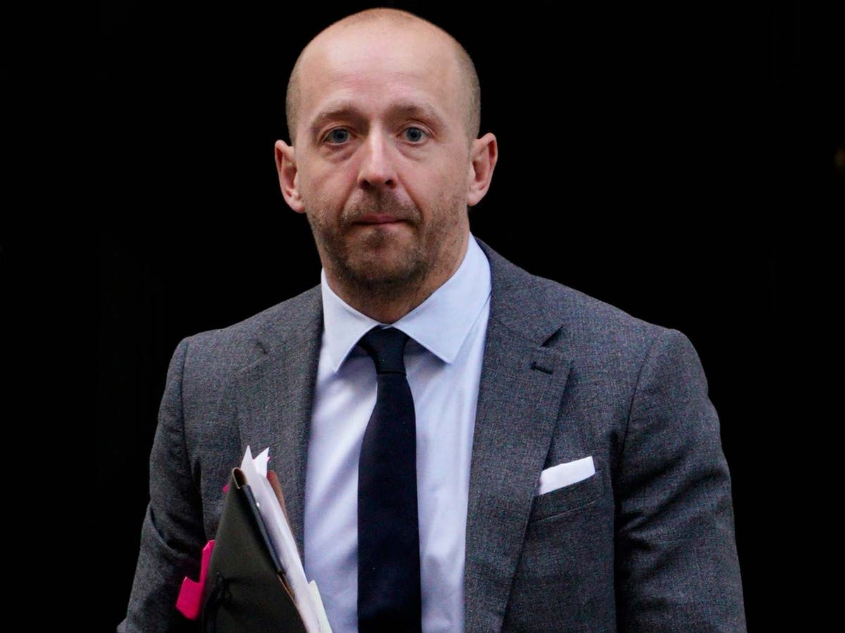 ‘Poor policy’ led to delays in response to Covid, says Boris Johnson’s former comms chief