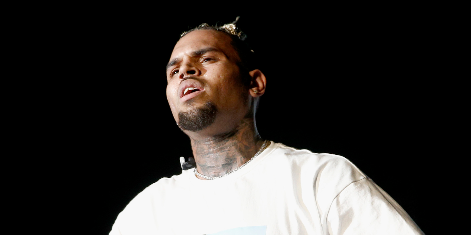 Chris browns onlyfans