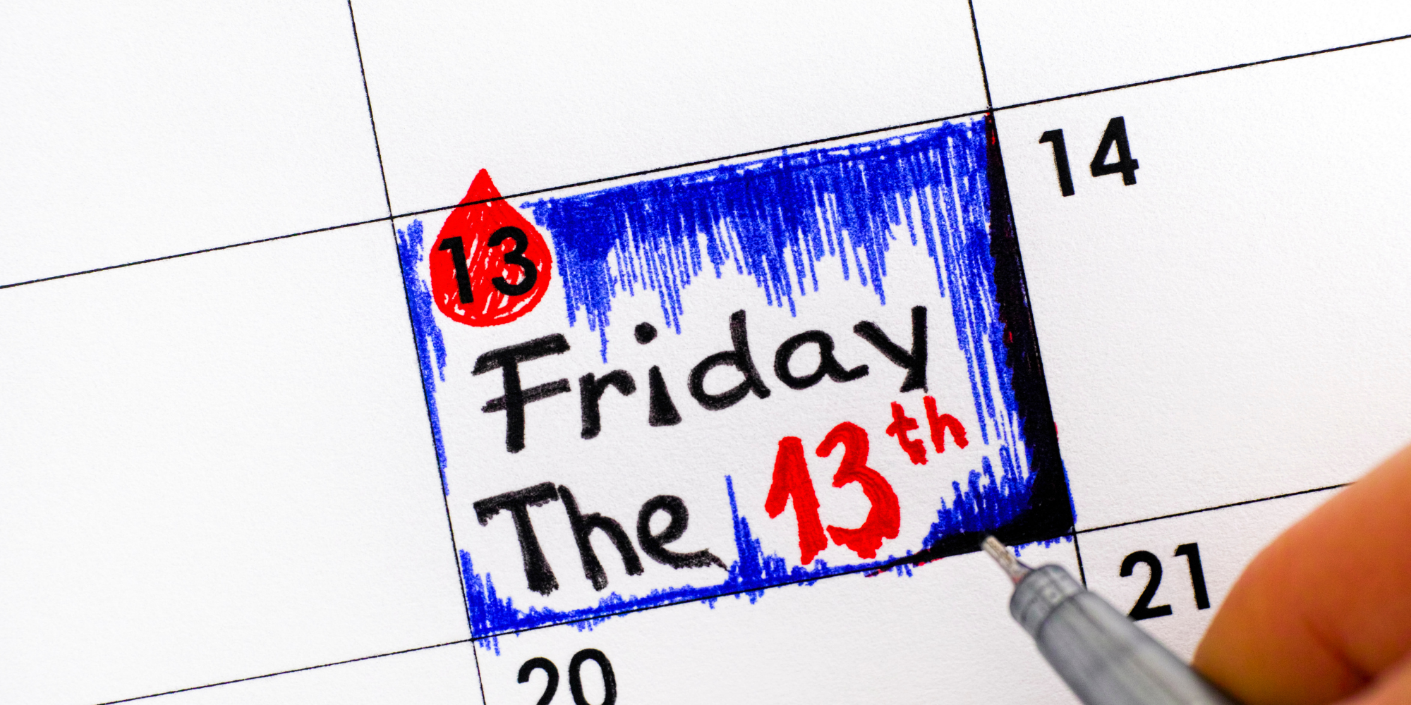 13 Of The Best Jokes And Memes About Friday The 13th From Across The Internet Indy100 Indy100