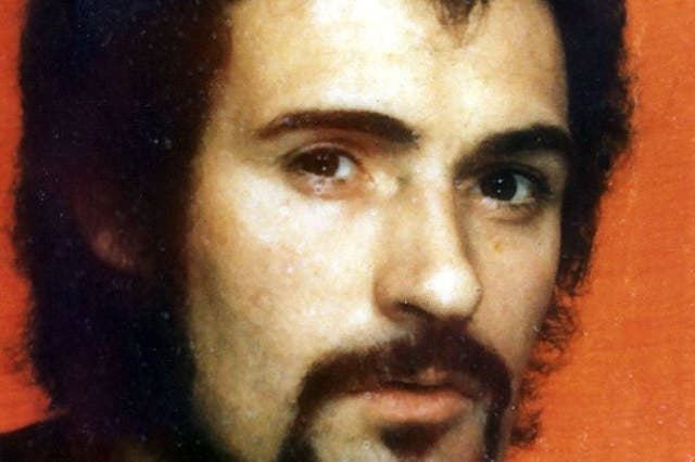 <p>Peter Sutcliffe was sentenced to life in prison for a series of murders in Yorkshire and north-east England in the late 70s. </p>