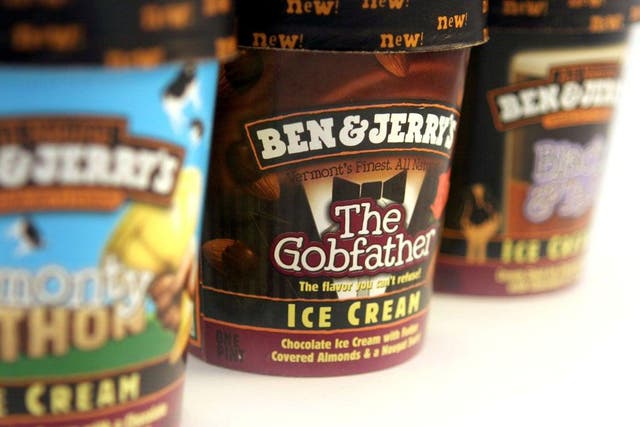 Ben & Jerry’s says the long-term plan is to introduce living incomes in their other global supply chains