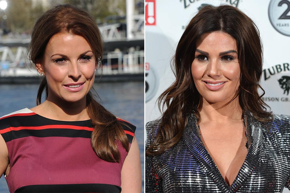 The latest round of the libel battle between Rebekah Vardy and Coleen Rooney is due to be heard by the High Court