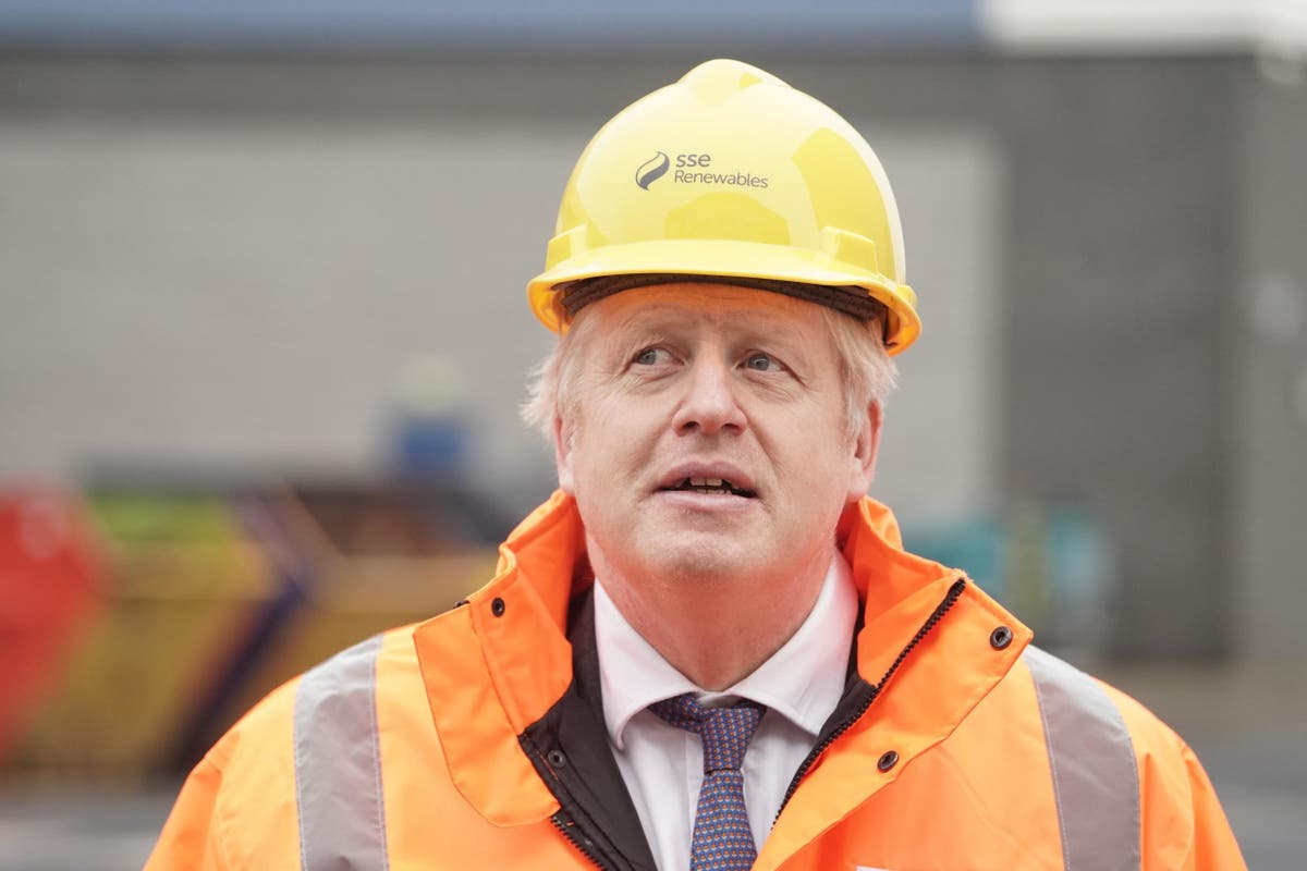 Britishvolt collapse: MPs launch inquiry into UK electric vehicle industry