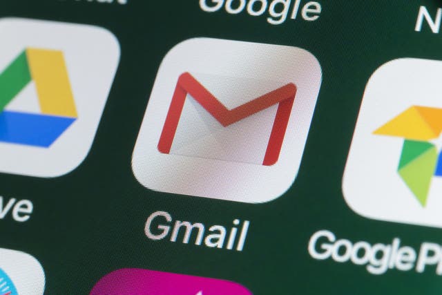 <p>Gmail was down ‘for a majority of users’ yesterday</p>