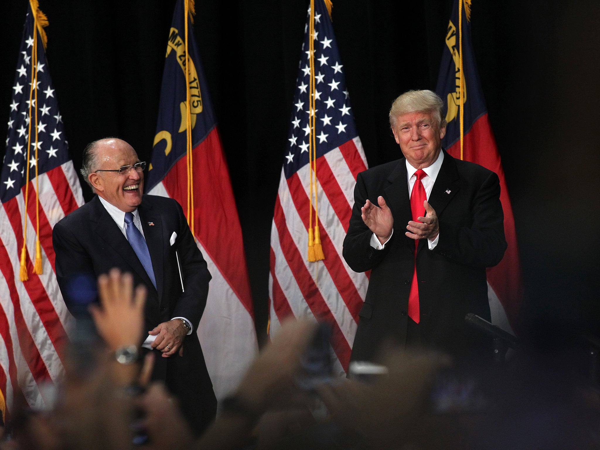 GOP Strategist Says Trump’s Dwindling Rally Crowds Show Base ...