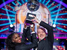 Strictly Come Dancing: Who are the previous winners and where are they now?