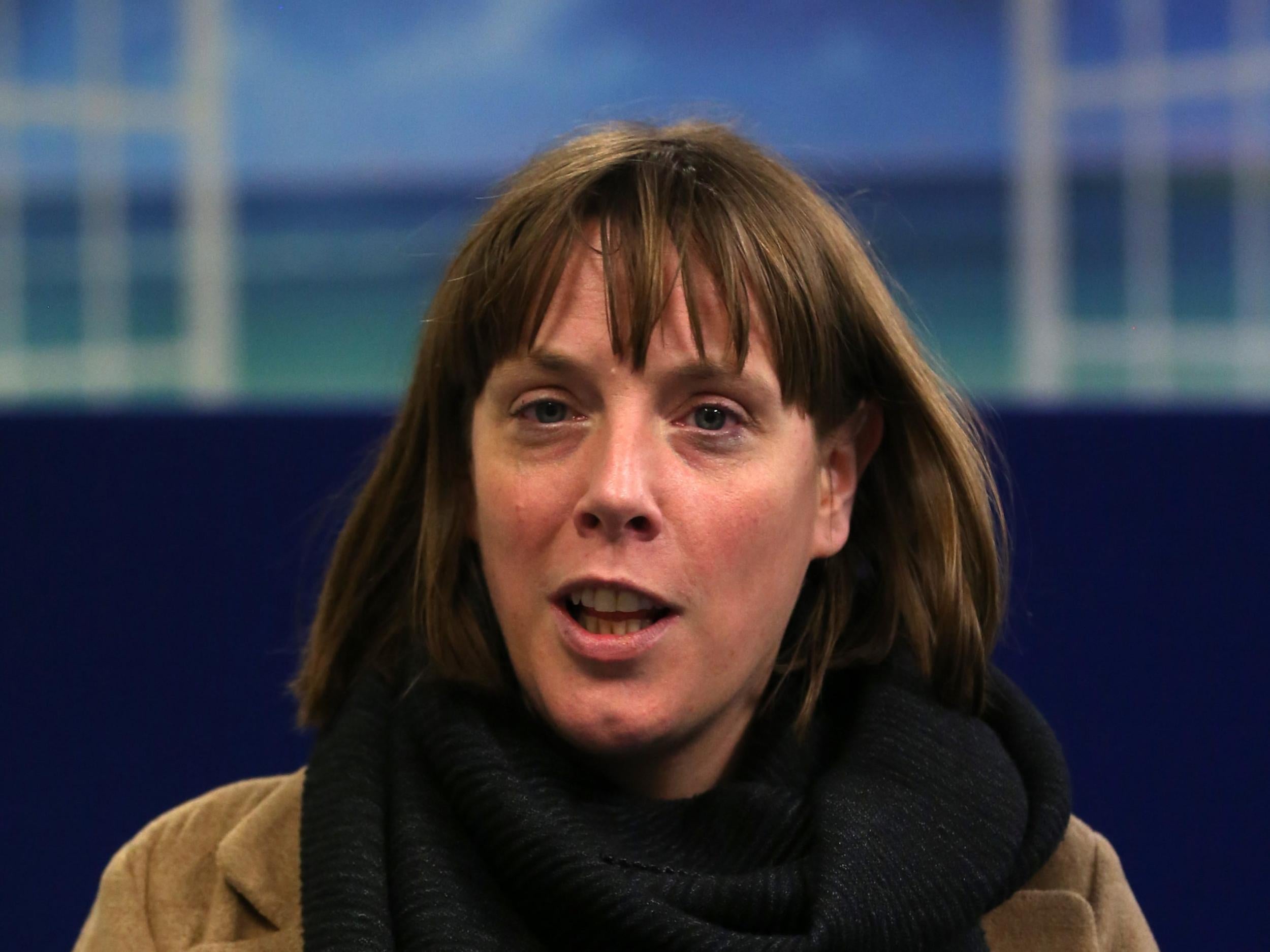 <p>Labour MP Jess Phillips’s new book is set to lift the lid on British politics</p>