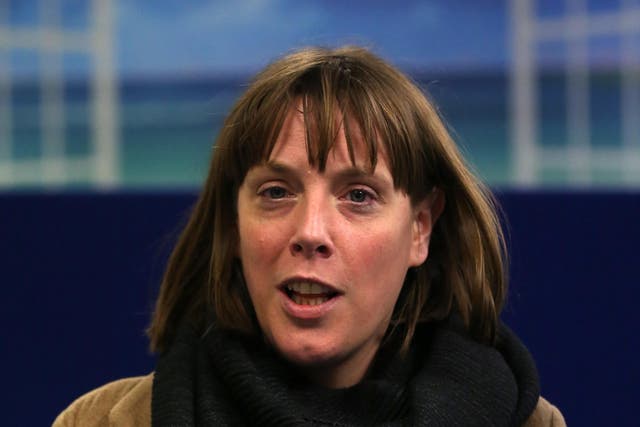 <p>Labour MP Jess Phillips’s new book is set to lift the lid on British politics</p>