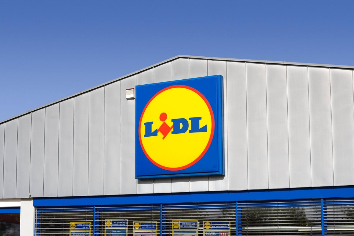 Lidl May Bank Holiday 2026 opening times: When will supermarkets open on May 4?