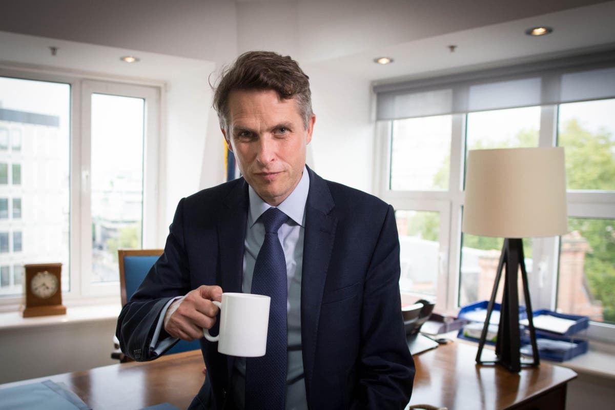 Gavin Williamson&rsquo;s calamitous record is shameful &ndash; young people deserve better