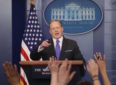 Ex-White House press secretary Sean Spicer believes Trump will run again in 2024