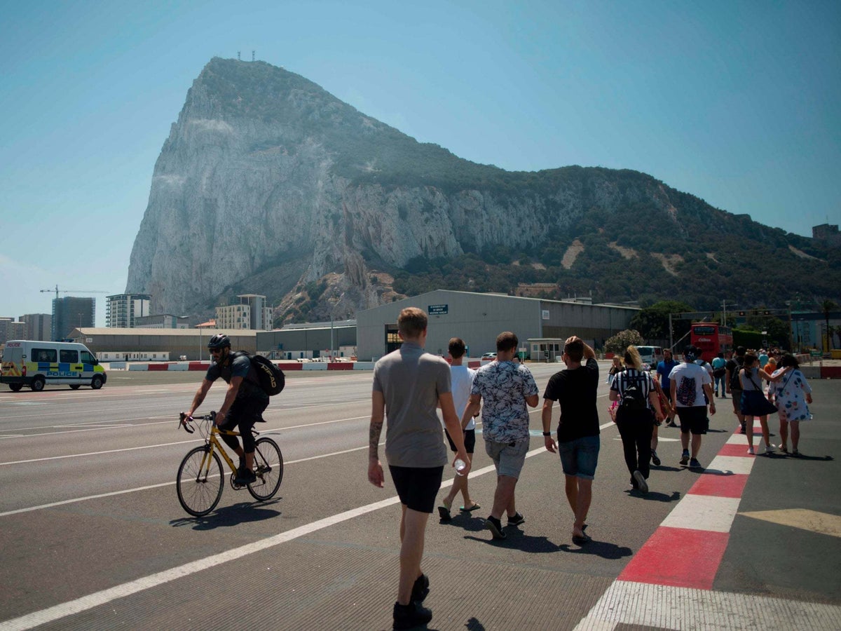 Gibraltar’s future at risk amid ongoing Brexit talks