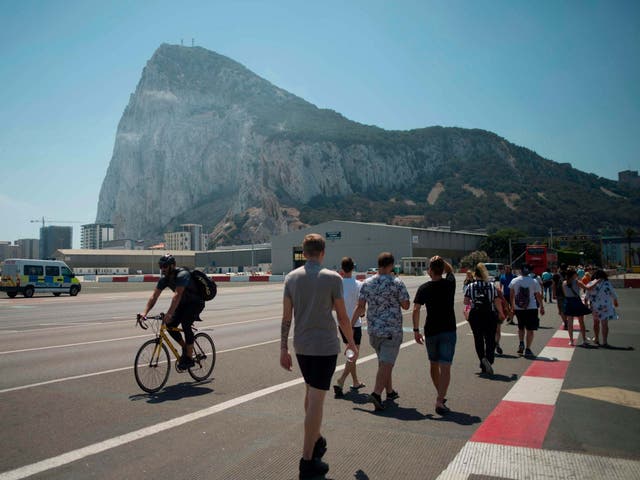 <p>Gibraltar’s long-term post-Brexit relationship with the European Union (EU) remains unresolved</p>