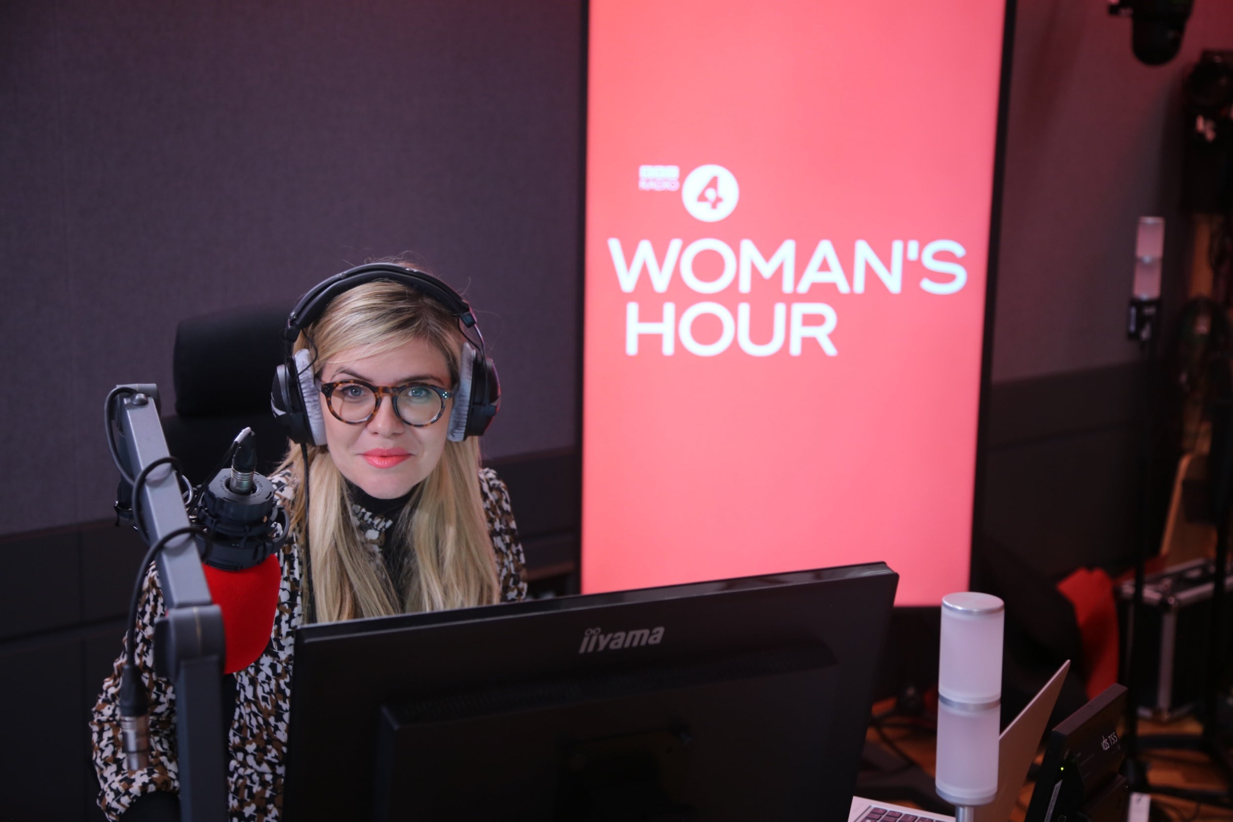 BBC Radio 4, home of ‘Woman’s Hour’, continues to have a steady stream of listeners at 10.8 million a week
