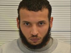 Reading terror attacker attempts to appeal whole-life prison sentence