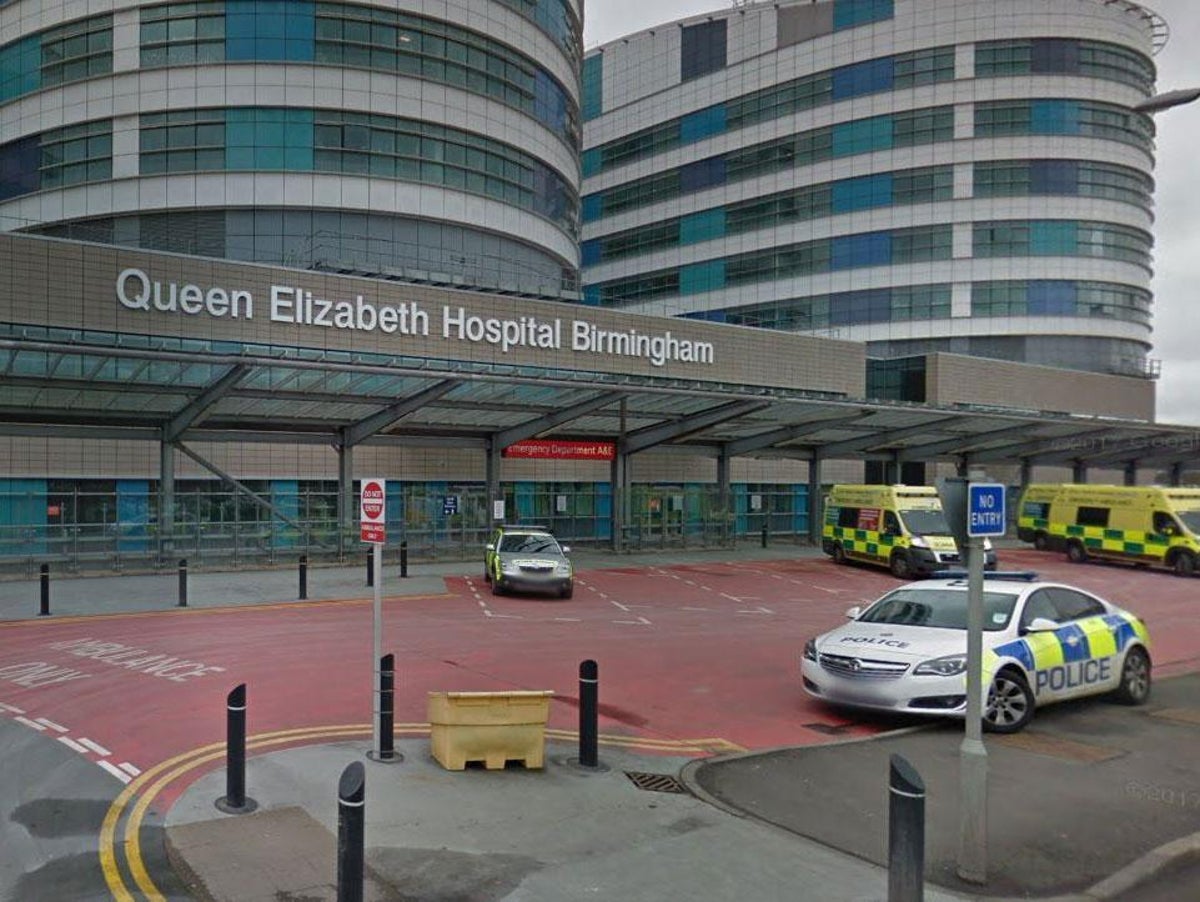 ‘Entrenched’ cultural problems at NHS trust could put patients at risk, report finds