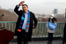 Andrew Yang mocked after announcing he’s left Democratic Party: ‘You can’t fire me; I quit energy” 