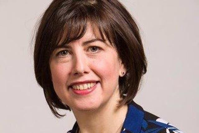 Lucy Powell has said that businesses cannot afford to wait until March