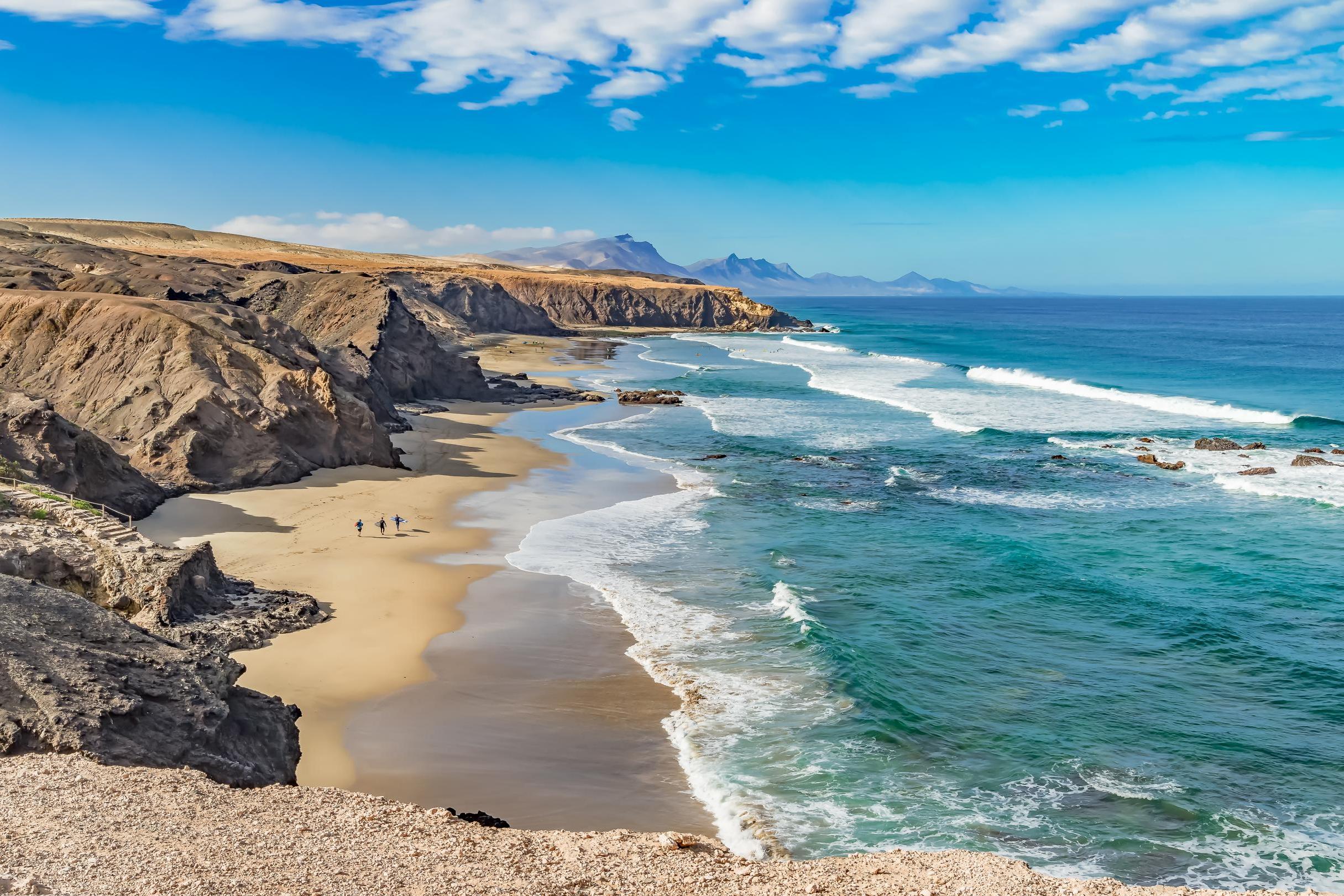 Fuerteventura