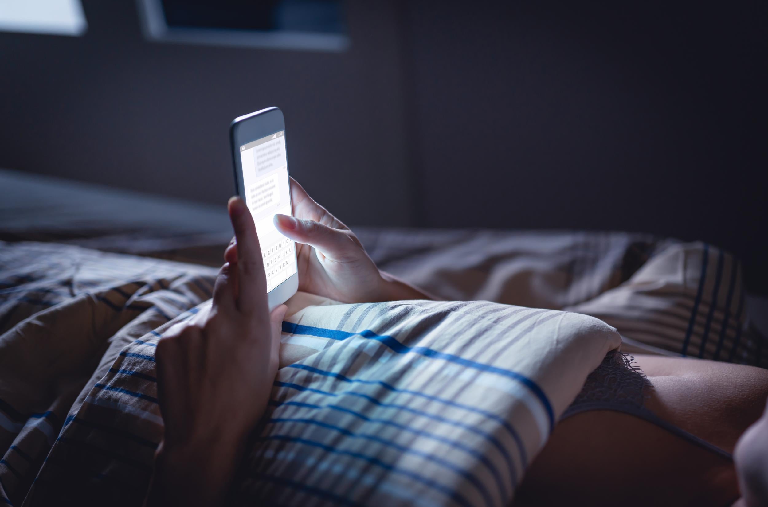 <p>Over 130  reports of fraudulent text messages pretending to be from the government have been recieved by Action Fraud </p>