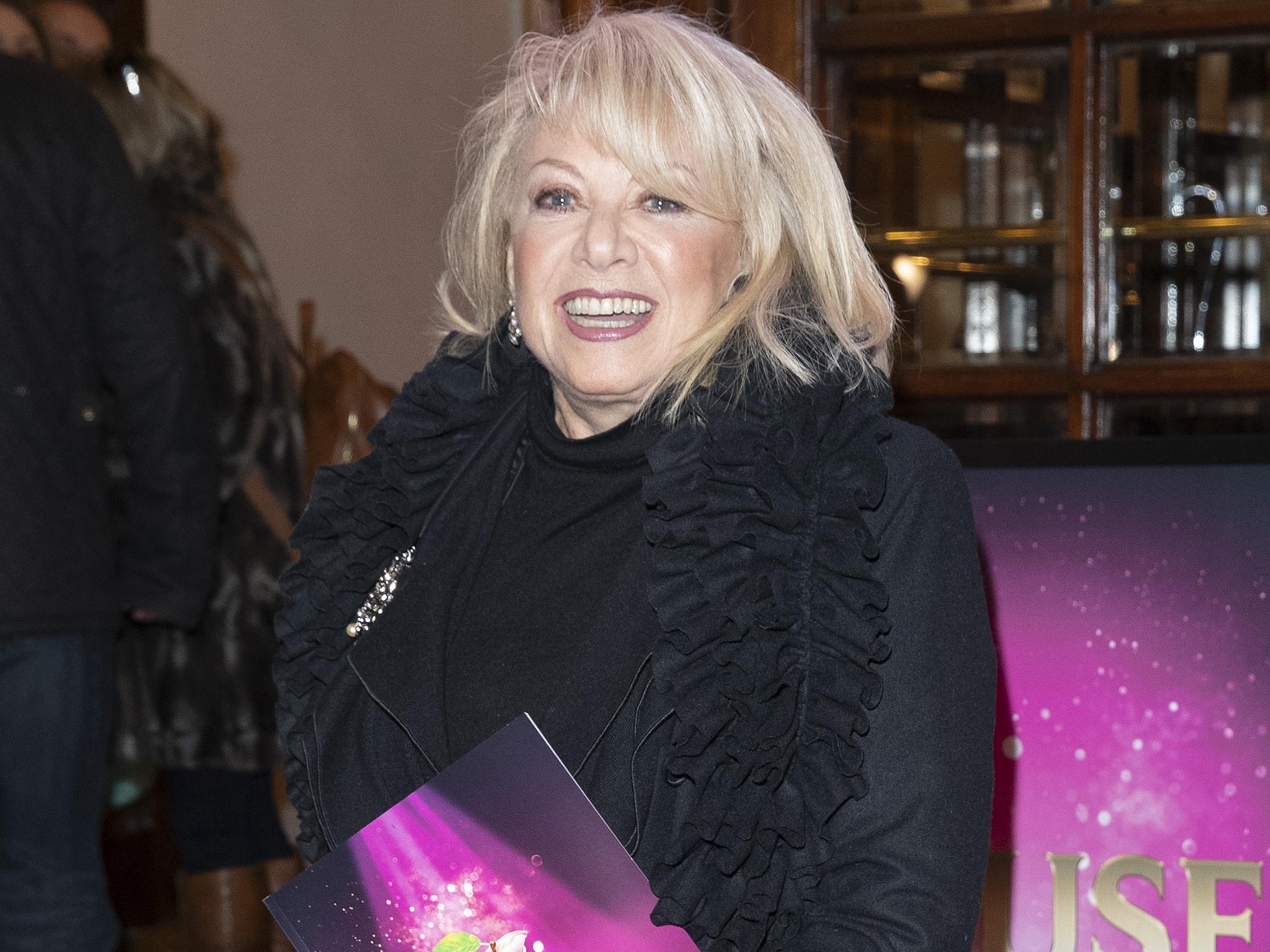 Ellen Pagi: 'I am proud and I am thankful and I am thrilled and surprised'