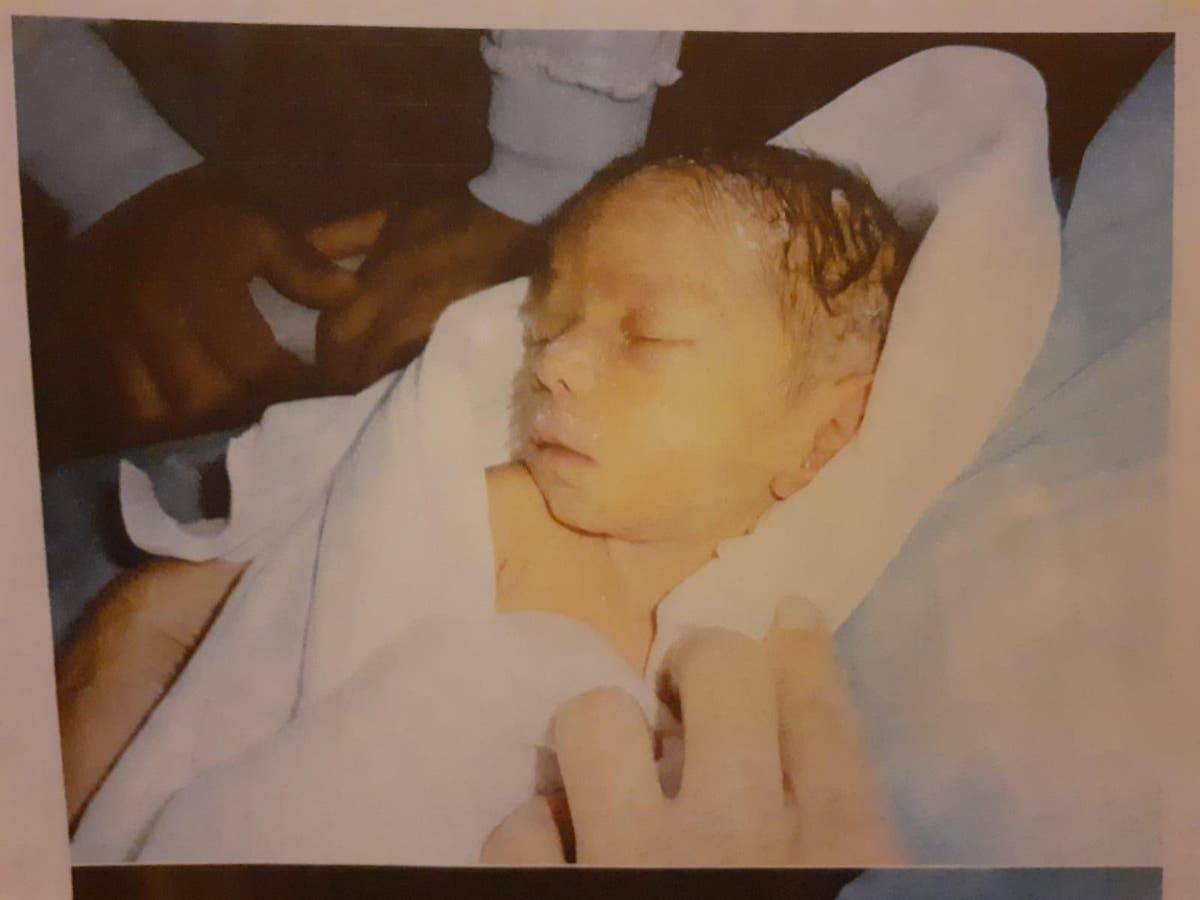 Newborn baby Aleksandra Hazhar died because her parents were refugees – migrants deserve better