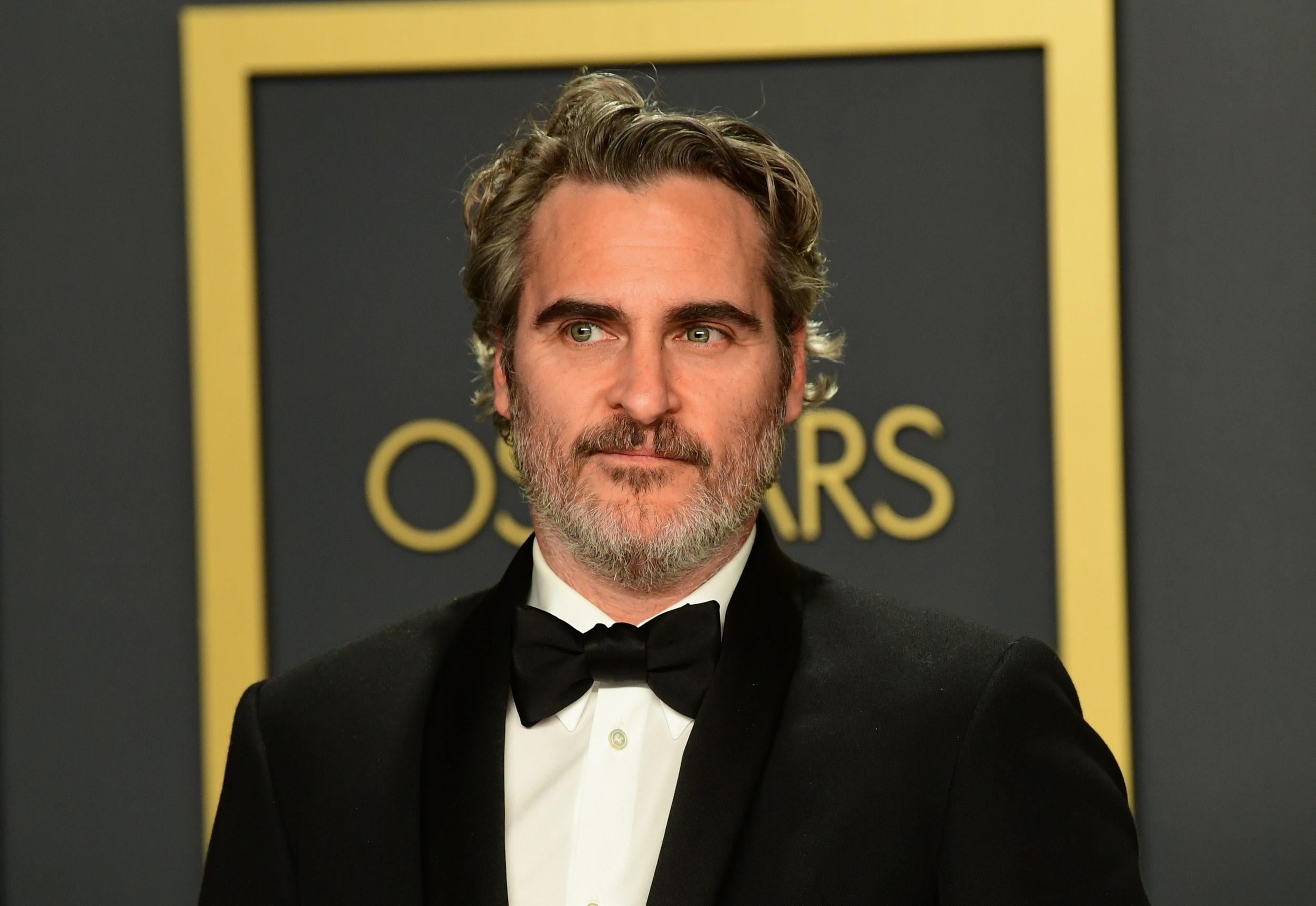Joaquin Phoenix fights for release of bears that inspired Disney’s Brother Bear
