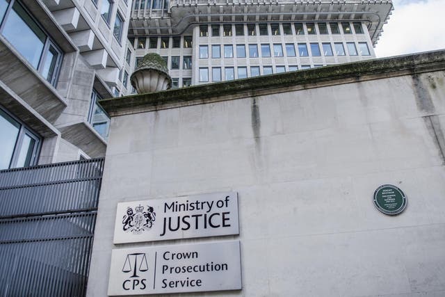 <p>‘The courts are being subverted by abusers’ </p>