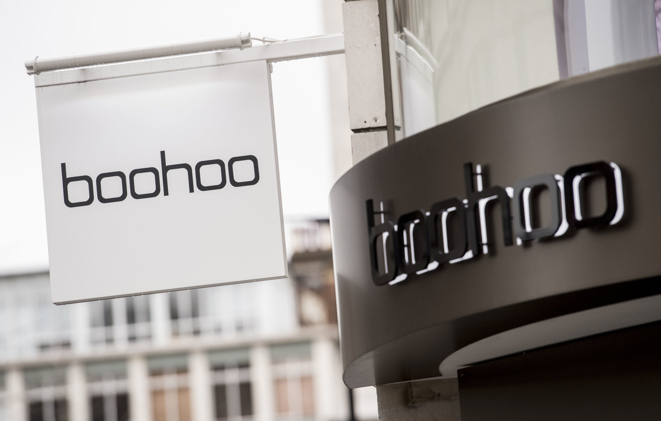 Scandal-hit retailer Boohoo drafted in retired judge Sir Brian Leveson to help it with ESG issues at the company