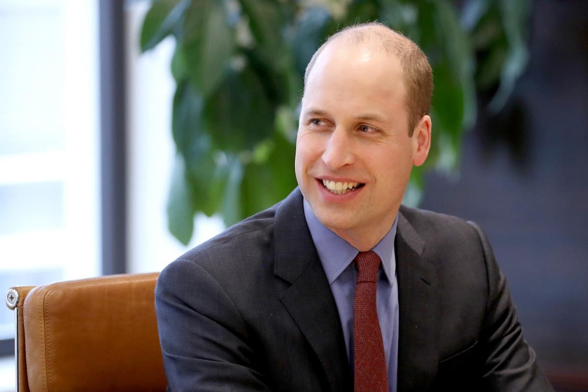 Global corporations supporting Prince William’s Earthshot Prize announced