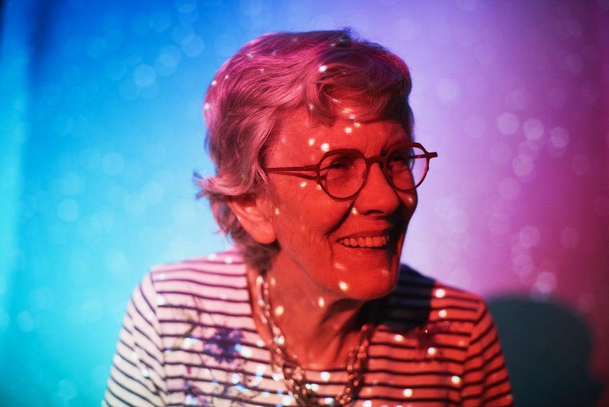 We need to reimagine dementia care using the power of music