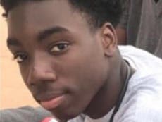 Richard Okorogheye: Two more police officers face misconduct probe over missing teenager who died