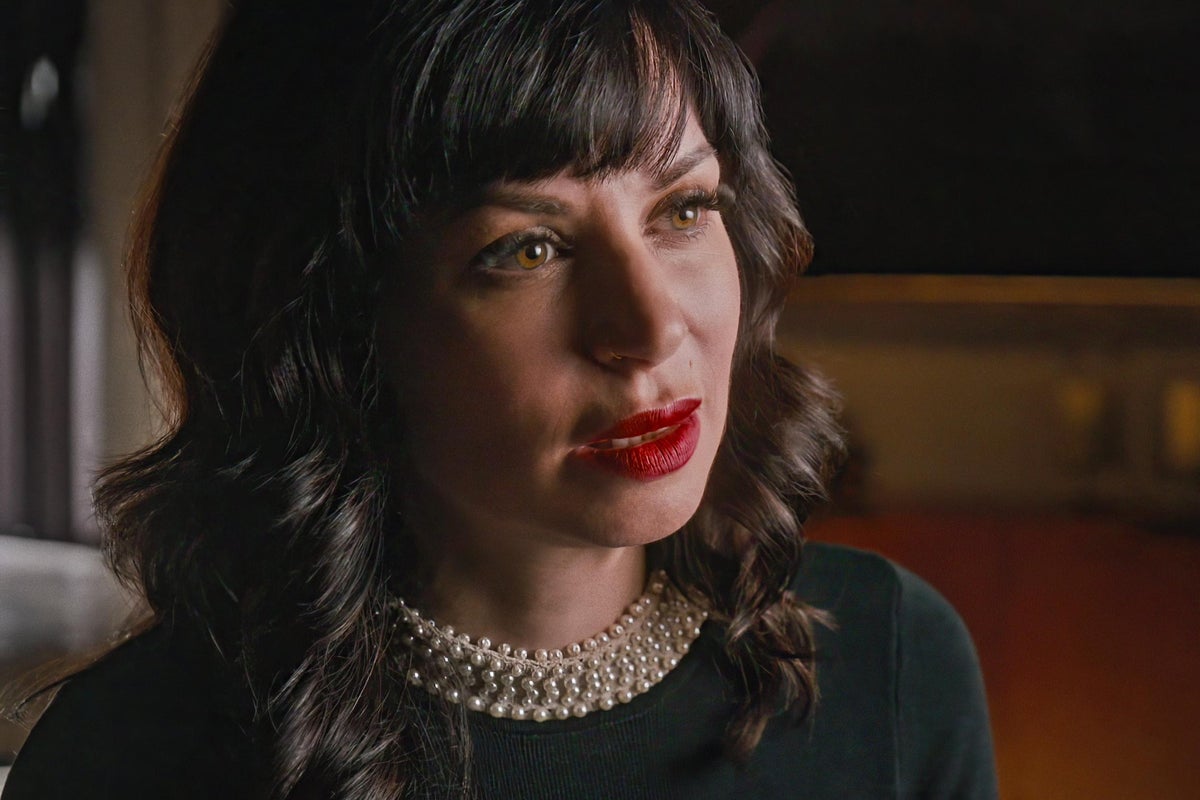 Jillian Lauren, wife of Weezer bassist, breaks silence after being shot by police