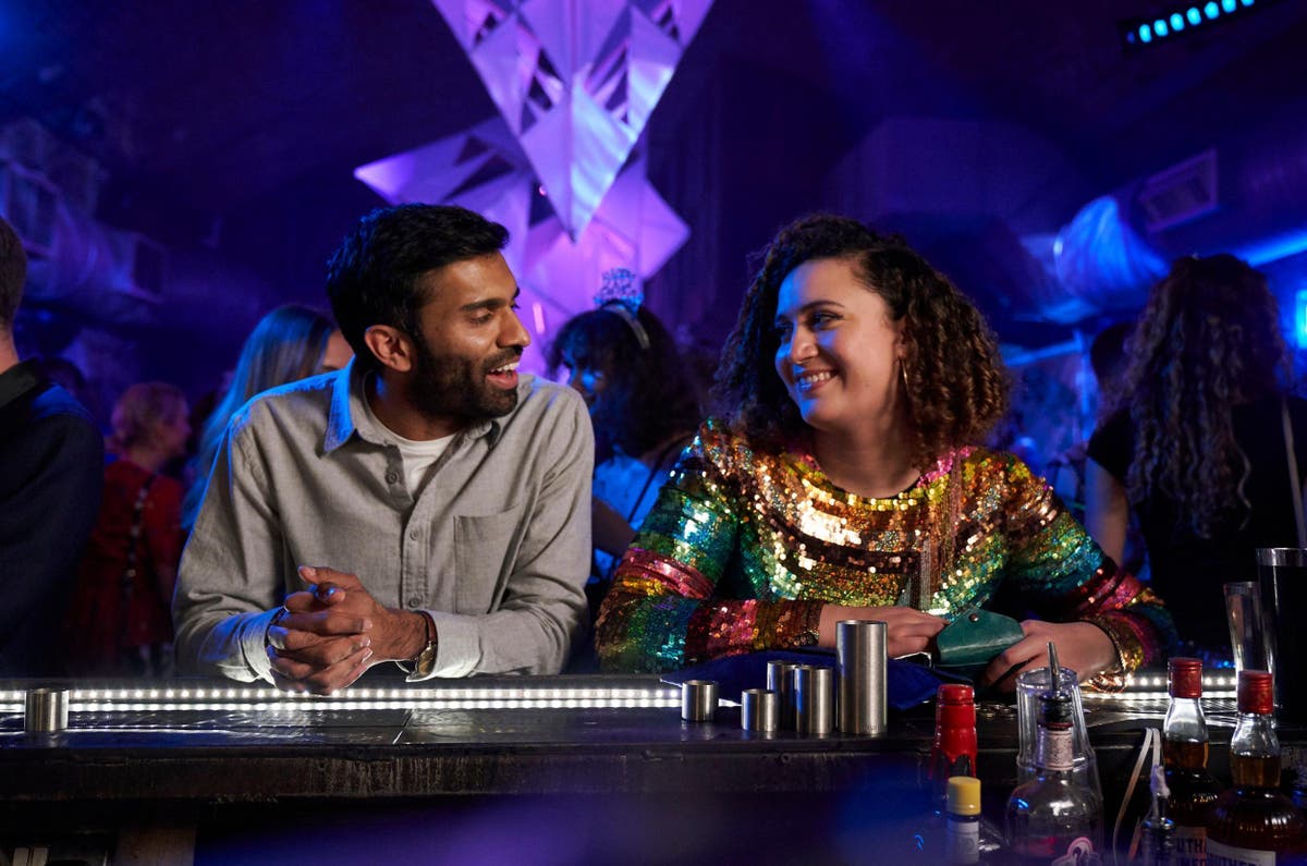 Voices: Chaotic decisions and too many pints &ndash; Rose Matafeo&rsquo;s &lsquo;Starstruck&rsquo; captures the reality of being a Kiwi in London