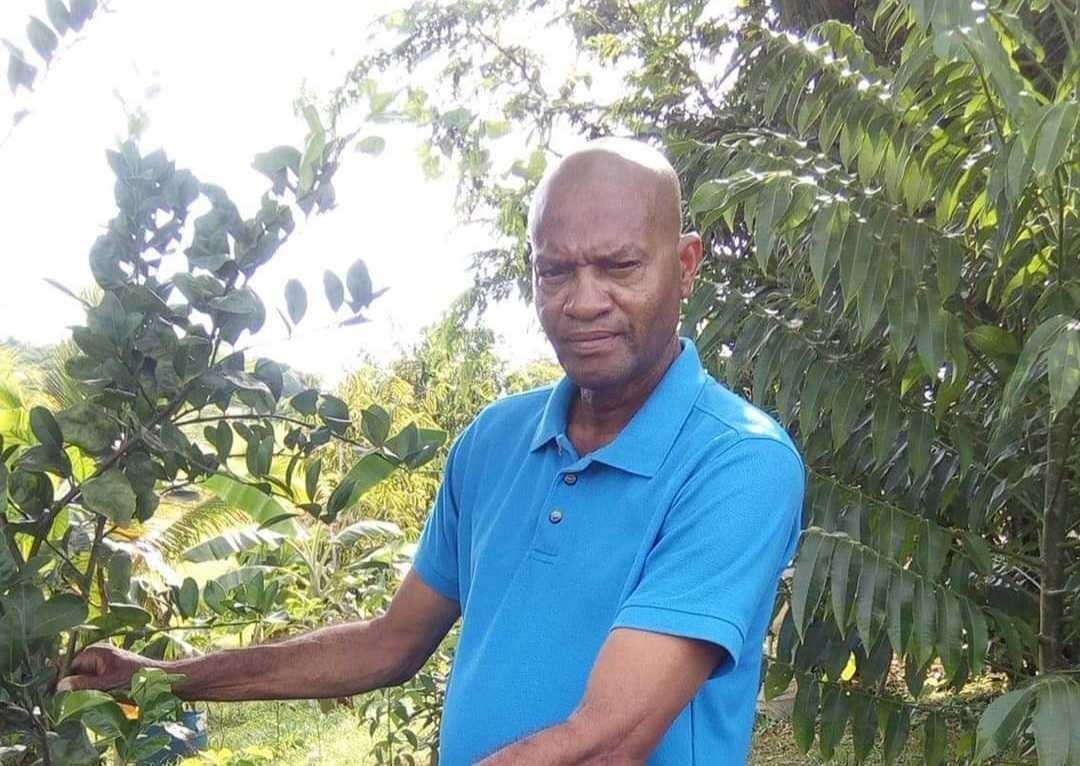 Richard Black in Trinidad: ‘I became a beggar, relying on the kindness of strangers for food’