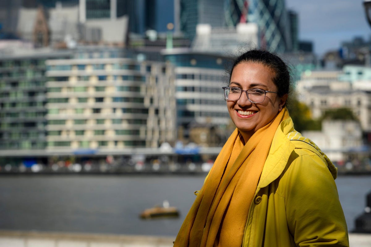Hina Bokhari becomes first ethnic minority woman to lead a group at City Hall as Lib Dem leader