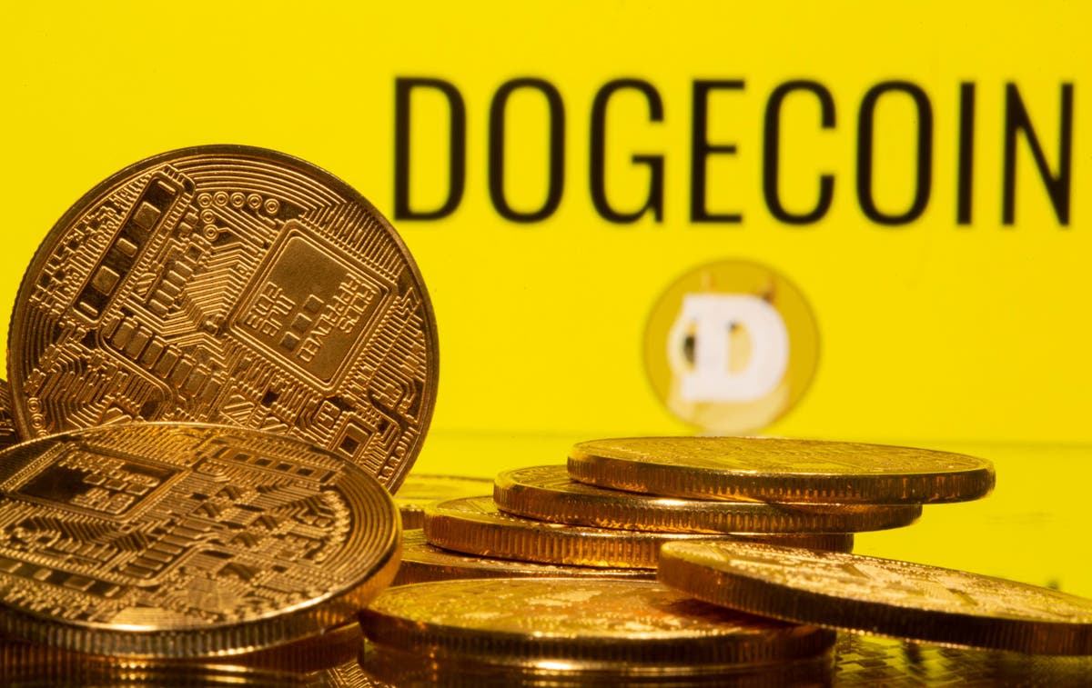 dogecoin founder joke