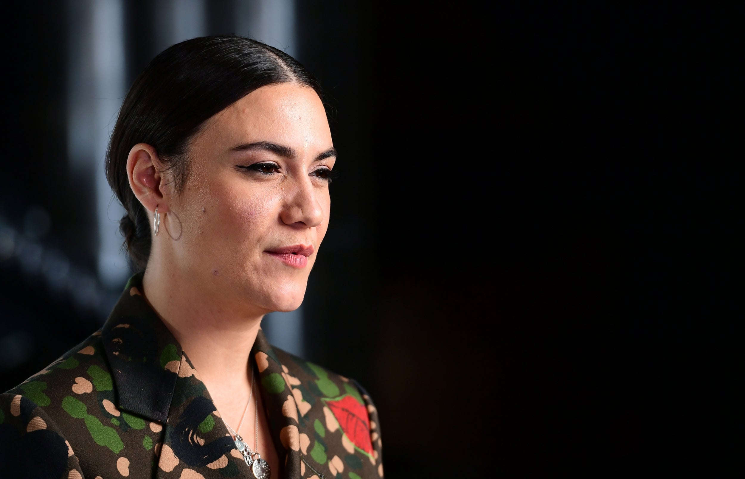 Nadine Shah pulled out of the festival this year after learning she ‘wasn’t offered a televised stage’ as it is too expensive otherwise