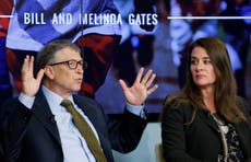 Bill Gates can force ex-wife Melinda to resign from foundation after two years under divorce agreement