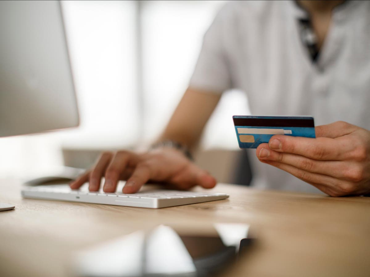 Black Friday 2021: Shopping scams to look out for