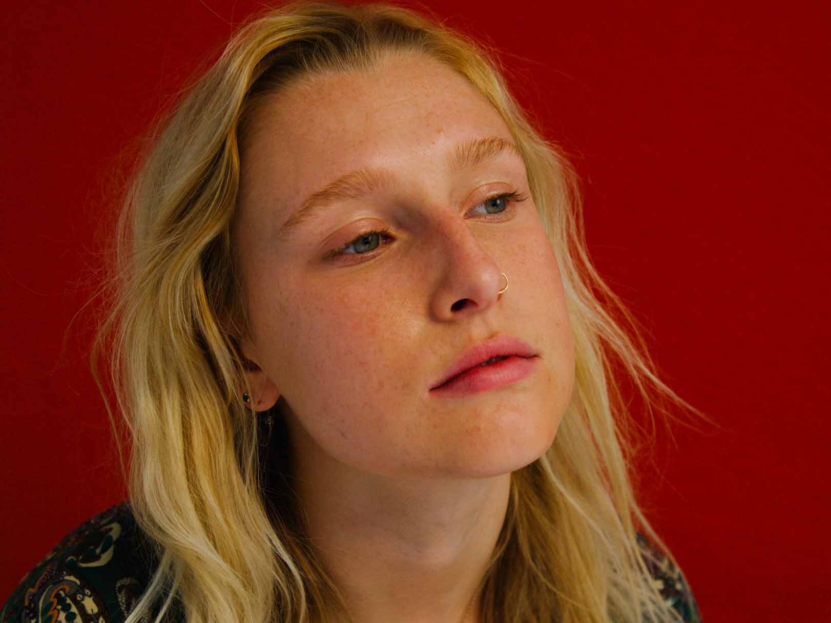 Billie Marten is newly liberated on ‘Flora Fauna’