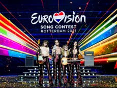 Eurovision 2022: When does it start and how to watch it 