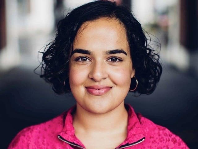 <p>After being an activist since she was 16, now aged 28, she’s been an MP for six years already and was once the youngest in the house</p>