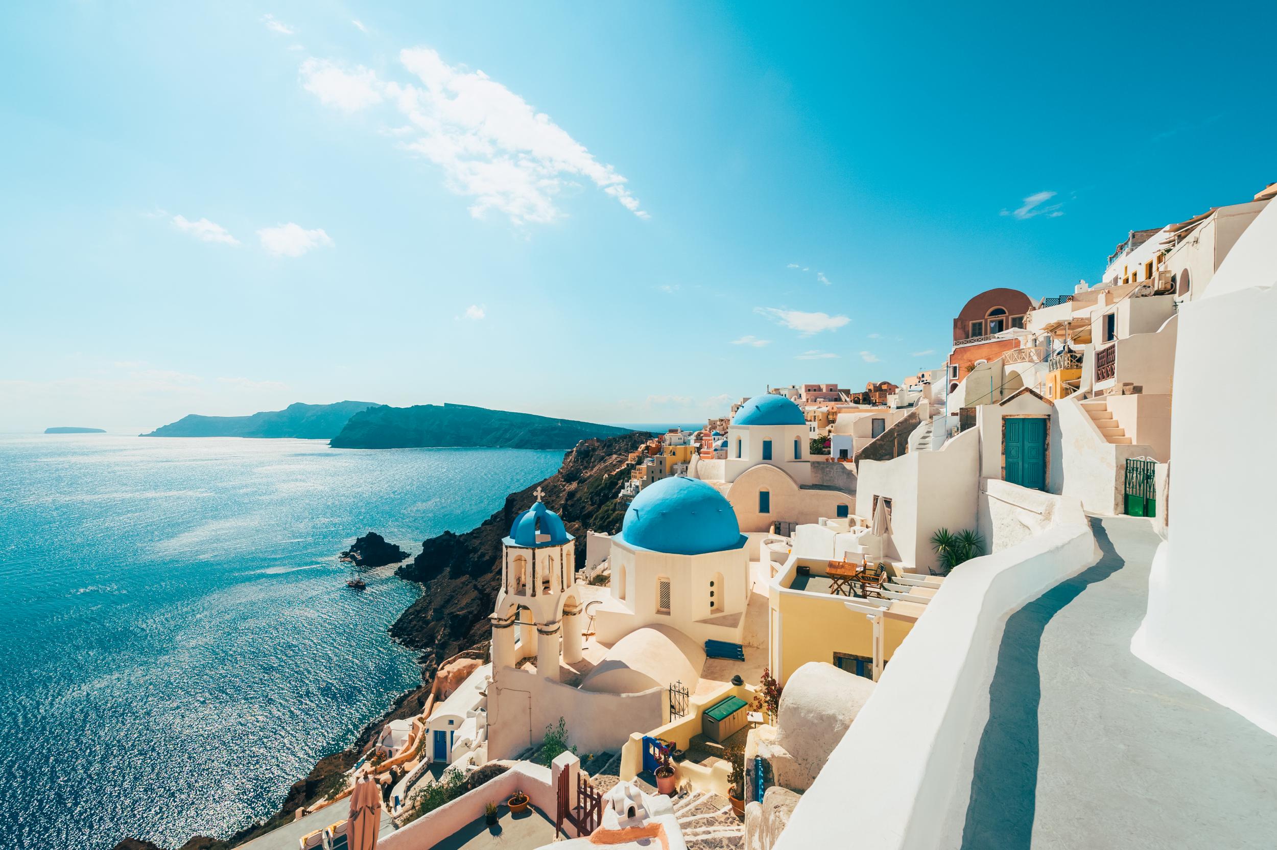 Greece travel guide Everything you need to know before you go