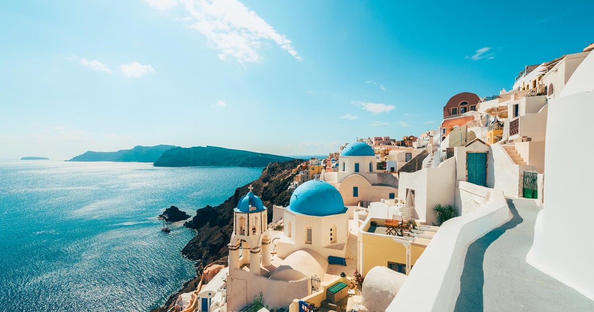 The Ultimate Greece Travel Guide Things to Know Before Traveling Boundless Roads