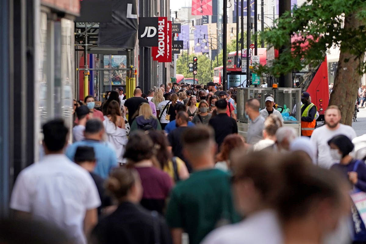 Loan defaults drop below pre-pandemic levels