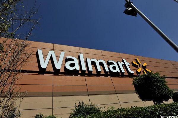 Retailer Walmart has eyes on catching up with Amazon in the voice-shopping industry